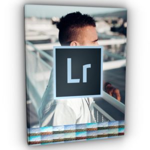 My Complete Personal Preset Collection 100+