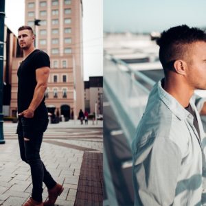 High-Quality Raw Photos