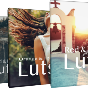 Complete Luts Pack