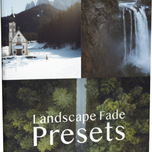 Landscape Fade Pack