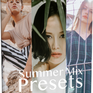 Summer Mix Pack